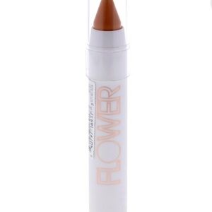 (3) Flower Under Eye Corrector Concealer Sticks - Medium Deep